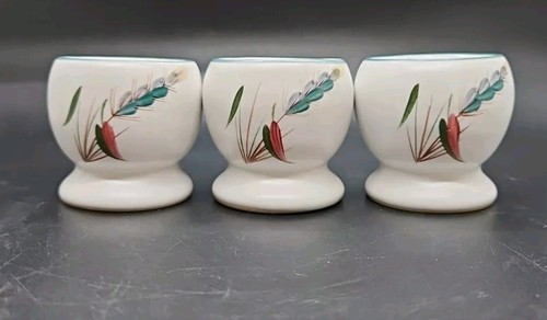 Vintage denby greenwheat - 3,