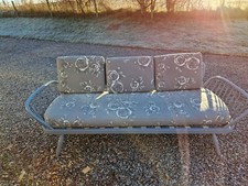 Ercol Studio Couch / Day Bed