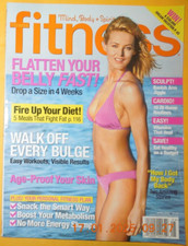 MAGDALENA WROBEL fitness GLENN