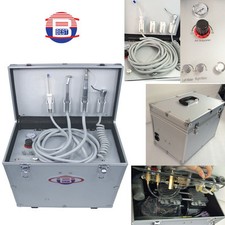 Dental Portable Turbine Unit +