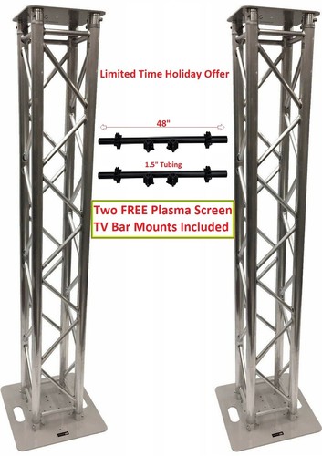 Lighting aluminum truss - lighting,