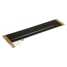 Rolson Cable Access Kit: 10 X