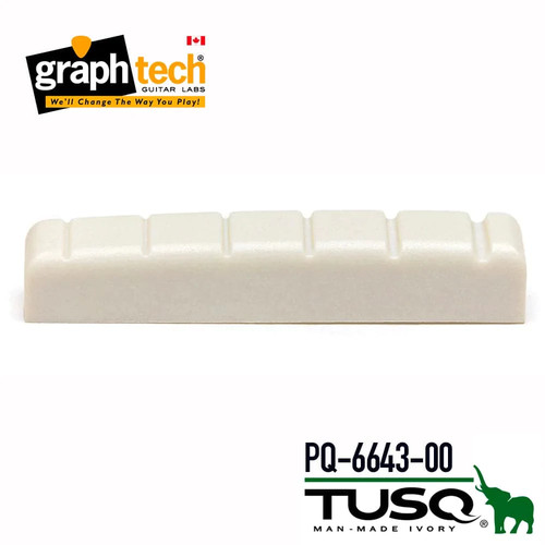 Graph tech tusq string - tusq,