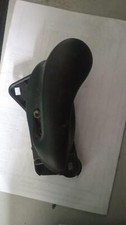 Rear Right Interior Handle