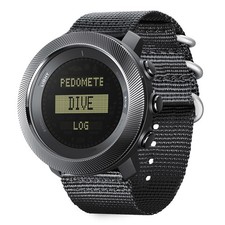 Outdoors dive watch digital - watch,