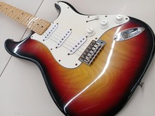 Greco Electric Guitar SE600 - Vintage Japanese Model JP