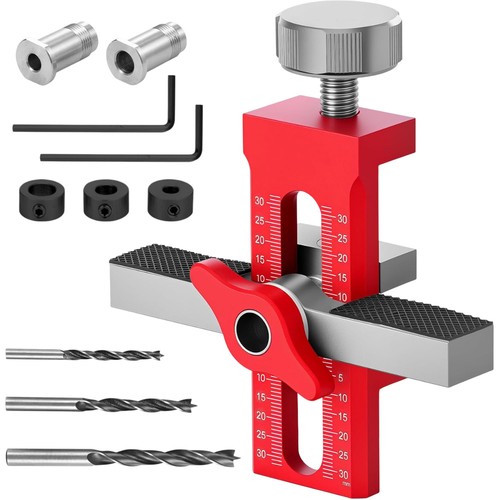 Cabinet door mount hardware - mount,