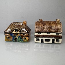 Britain in Miniature Tey