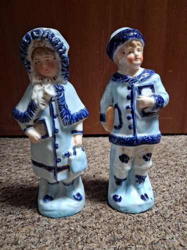 Antique german bisque - antique,