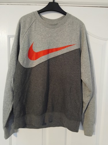 Nike jumper men size medium - nike, men's