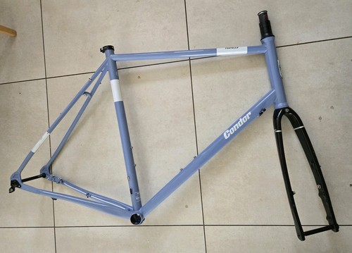 Condor fratello 58cm - condor, columbus