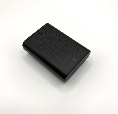 Genuine leica 14464 - genuine, li-ion