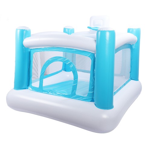 Bouncy playhouse bounce house - bouncy,