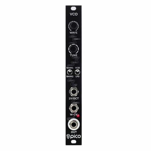 Erica synths pico vco digital - erica,