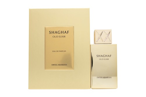 Swiss arabian shaghaf oud - swiss,