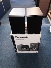 Panasonic SB-PMX70 Speakers