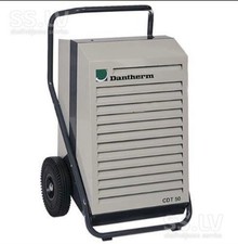 DANTHERM CDT50 INDUSTRIAL COMMERCIAL DEHUMIDIFIER/MOISTURE SEPARATOR RRP £2999