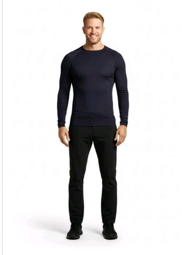 Shackleton nelson merino base - shackleton,