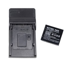 Battery or Charger For Sigma