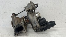 VAUXHALL ASTRA (K) MK7 ESTATE 2015-2020 1.4 TURBO TURBOCHARGER