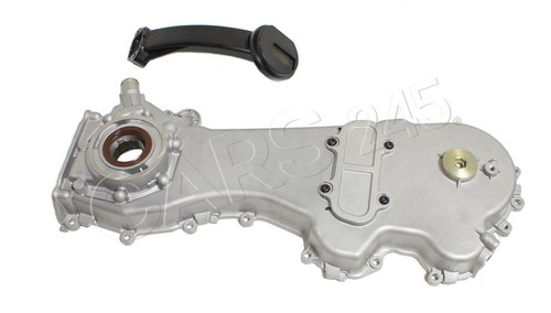 Oil pump loro fits fiat - loro,