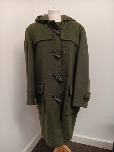 Vintage aquascutum khaki green - aquascutum,