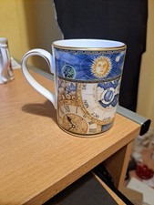 Bone China Royal Doulton Millennium Mug H5263