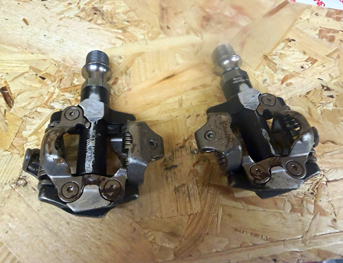 Shimano xtr m980 spd - shimano,