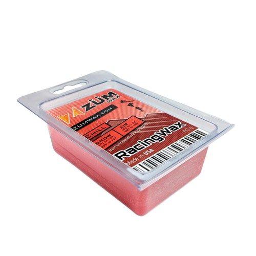 Zumwax iron - zumwax, iron-on