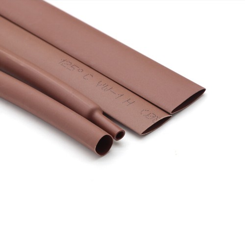 1mm 50mm brown heat - to,