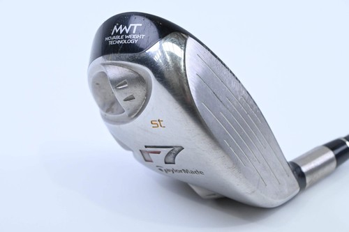 Taylormade steel wood - wood, /