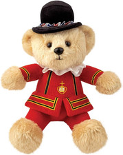 World 60164 inch beefeater - 60164, 8-inch