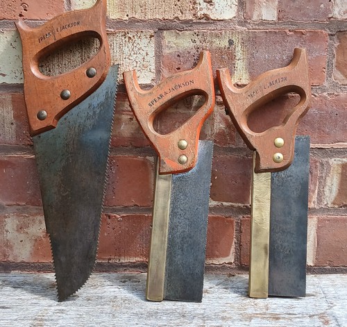 Vintage spear and jackson - vintage,