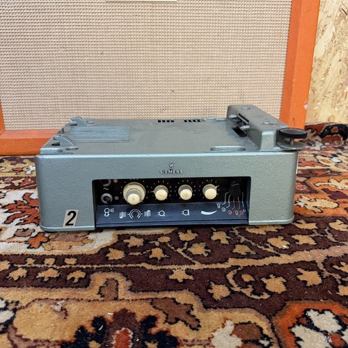 Vintage 1950s siemens - 1950s,