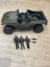 Halo reach unsc - warthog, 5"