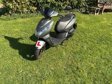 Peugeot Kisbee Rs 50 Cc