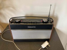 Roberts R600 Vintage FM/MW/LW