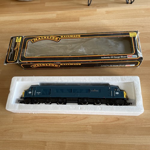 Mainline 040 class 45048 - mainline, 37-040