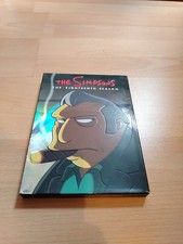 The simpsons series - simpsons:,