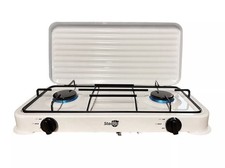 Starlux portable double gas - starlux,