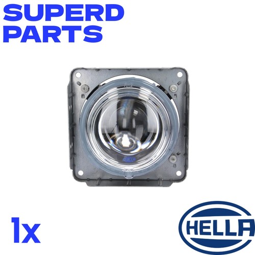 Universal headlamp r - universal, l/r