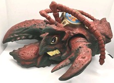 STREET SHARKS 13445 MATTEL