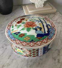 Japanese Miyako Handcrafted