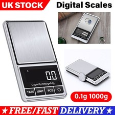 0.1g 1000g Digital Weighing