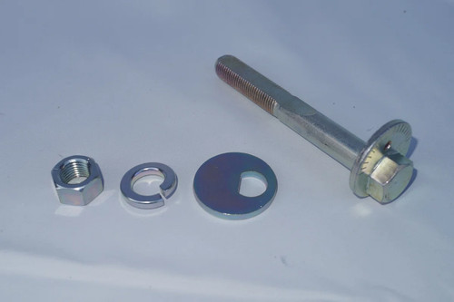 Camber bolt assy - camber,