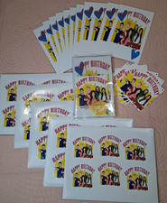 Spy Ninjas Birthday Set Banner