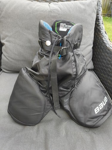 Bauer ice hockey shorts - bauer,