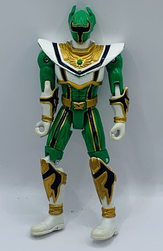 Bandai power rangers mystic - bandai,