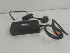 GENUINE SKY Q SP170 POWER ADAPTOR 12.25V 3.7A 5 PIN POWER CABLE ONLY