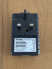 D-Link DHP-300AV Powerline